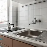 Dehomes - Porta Vittoria Comfort Appartamento Milano