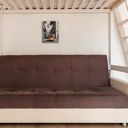 Appartement Dehomes - Porta Vittoria Comfort *