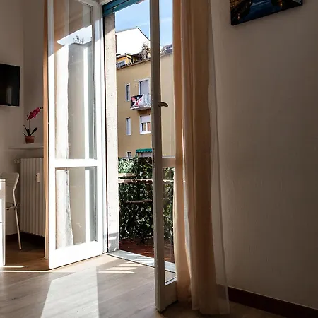 Appartement Dehomes - Porta Vittoria Comfort *