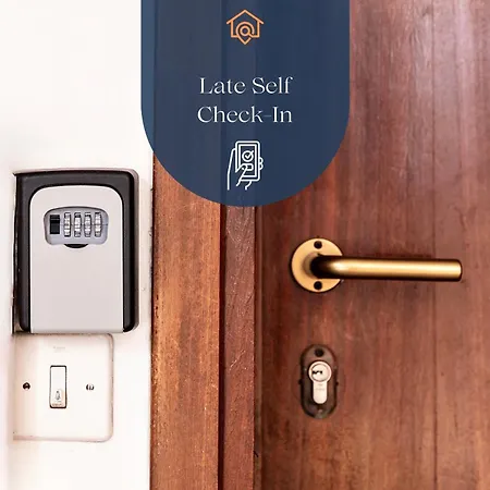 Appartement Dehomes - Porta Vittoria Comfort *