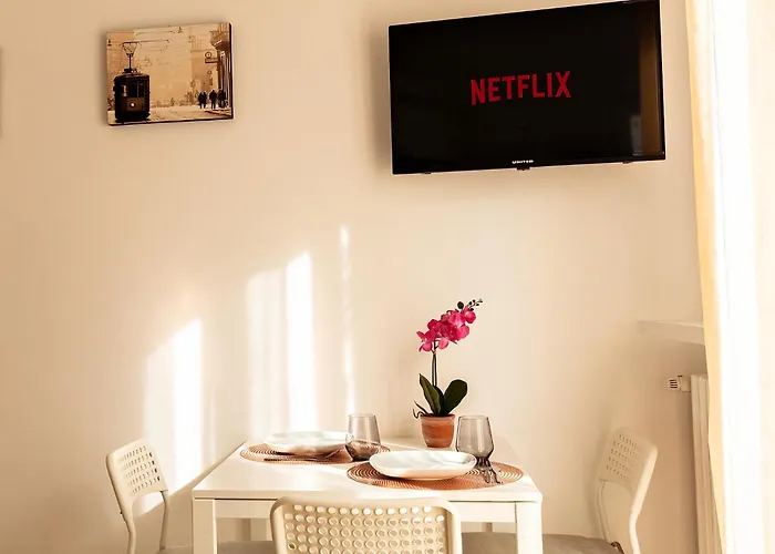 Dehomes - Porta Vittoria Comfort Milaan