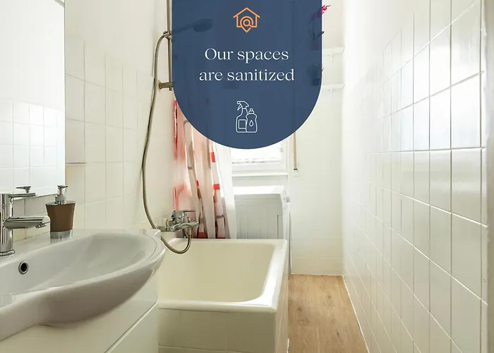 Dehomes - Porta Vittoria Comfort