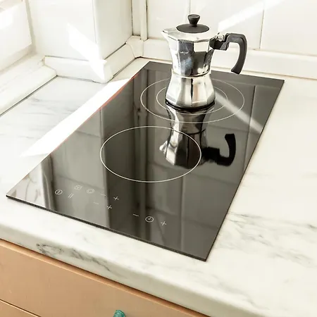Dehomes - Porta Vittoria Comfort Appartement