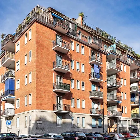 Dehomes - Porta Vittoria Comfort * Milaan