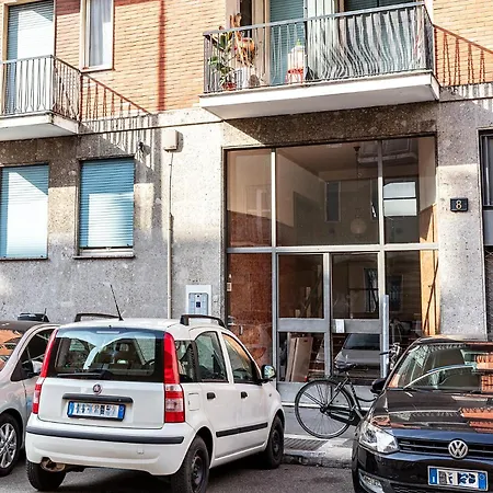 Dehomes - Porta Vittoria Comfort Appartement