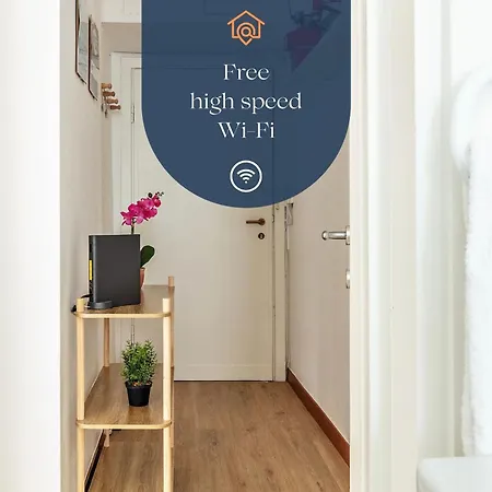 Appartement Dehomes - Porta Vittoria Comfort *